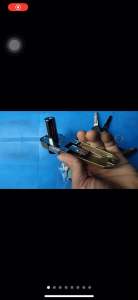 Khoá cửa 757 647 cho cửa lùa nhôm kính gỗ sắt inox cửa kính thuỷ lực cánh mở Khóa Cửa An Toàn Chất Lượng Đồ Gia Dụng Khóa Cửa - Lazada