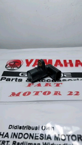 Sensor speedometer kilometer Vixion R15 R25 xabre MX king original