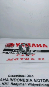 Klem Plat Selang Hose Selang Radiator Yamaha Vixion & MX 150