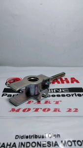 Anting setelan rantai Yamaha R25 Original 1 pcs
