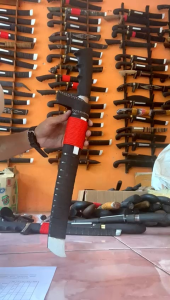 gol0k sembelih supertajam asli banten