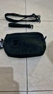 Tas Tangan Waterproof, Tas Selempang Premium, dan Handbag Anti Air