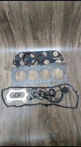 PAKING SET JAZZ RS PACKING PAKING GASKET FULL SET JAZZ RS 2008-2014 04611-RB0-010