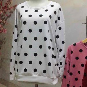 ATASAN ONDE LENGAN PANJANG WANITA / ATASAN MUSLIM WANITA / ATASAN JUMBO WANITA / KAOS JUMBO WANITA