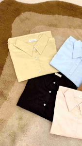 SENJA TUNIK KATUN PREMIUM GAGIL BY OVA