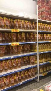 Minyak Goreng Bimoli 2liter