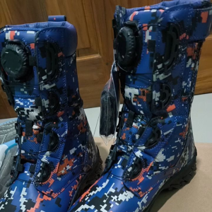 SEPATU PDL AIRUD JATAH POLR1 2024