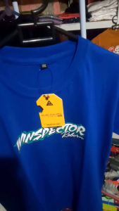 Kaos Anak Bis Telolet & Tuan Muda Bahan Cotton Combet 24s Ukuran 1-12 Tahun