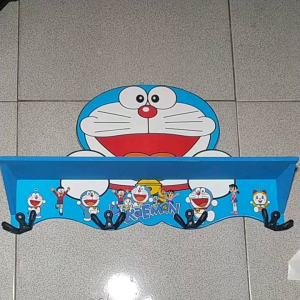 Gantungan Baju Desain Unik & Lucu: Pilihan Terlaris untuk Semua Usia