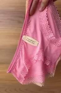 LOẠI 1- Combo 5 Quần lót nữ - thun lạnh thông hơi  thun co giãn  Mã 5866  thoáng mát