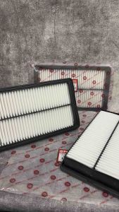 Saringan Udara / Air Filter / Filter Udara KIA Sorento III / Hyundai Santa FE (2018-2924) 1pc (PTM) 28113-A9200