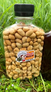 ชุดเมี่ยงคำ เซ็ต 3 อย่าง น้ำจิ้มเมี่ยงคำ+มะพร้าวคั่ว+ถั่วลิสงคั่ว