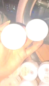 Asaf skincare bpom sabun toner cream siang dan malam