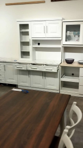 Kitchen Set Minimalis Lemari Sayur :Lemari Dapur Modern .