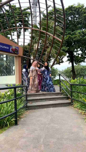 Gamis Maxmara Terbaru: Elegan & Mewah