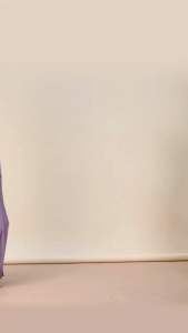 Kalila Dress by Nadheera Luxury