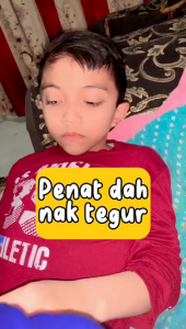 EXAMA 100% ORIGINAL HQ COMBO SET 3FREEGIFT SUPPLEMENT MINDA VITAMIN ANAK BIJAK