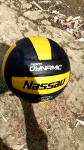 BOLA VOLI MURAH PRES PABRIKAN BOLA VOLI EMPUK BLIDER BOLA VOLLEY SIZE 5