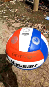 BOLA VOLI PRES MURAH PRODUKSI PABRIKAN SIZE 5 BOLA VOLLEY EMPUK BAHAN KULIT DALAMAN BLIDER