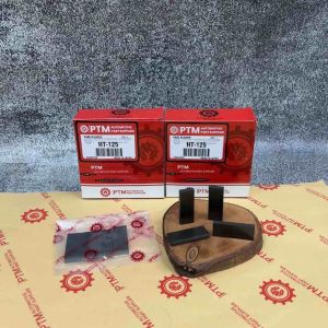 Arang blower - vane blower 1set(4 keping) HT125 / HINO DUTRO HT125 GENUINE PTM