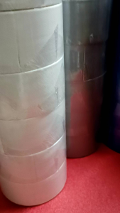 (Giá Sỉ) Băng Keo Vải Simili Siêu Dính Nhiều Màu 4F7- 10Yard ( 10M /cuộn)