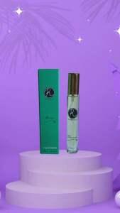 Nước hoa nam ROMANCE BLUE MAN Hương thơm nồng nàn quyến Rũ sang trọng 10ml