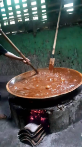 Jenang Purbalingga / Jenang ketan legendaris Purbalingga/ Dodol ketan purbalingga