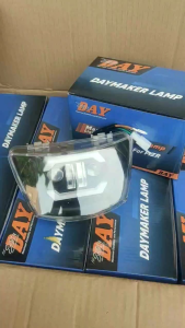 REFLEKTOR LAMPU DEPAN ASSY DAYMAKER PNP YAMAHA FIZR FIZ R F1ZR