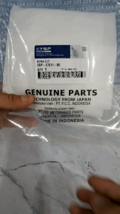 Kipas CVT Rumah Roller FACE DRIVE N Max 155 2DP ORIGINAL YSP