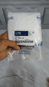 Kipas CVT Rumah Roller FACE DRIVE Vario 125 150 LED FI ESP KZR  ORIGINAL YSP