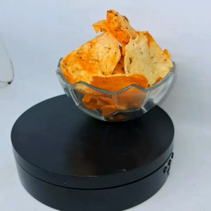 Basreng Pedas Mantul: Makanan Khas Indonesia