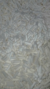 Busa Gabus Filter Mild Premium 1KG