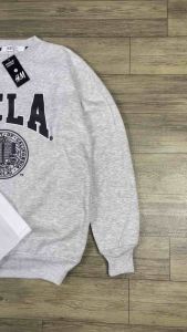 Crewneck Sweater UCLA Fulltag Bonus Tas