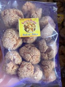 Ketawa medan 1 pcs