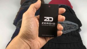 Nón Mũ len trùm đầu đẹp lót lông cực ấm cho cả nam và nữ