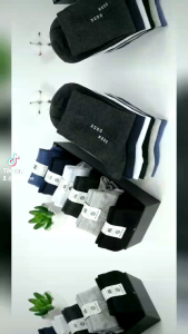 kaos kaki kasual pria 3/4 /kaos kaki kantoran pria/kaos kaki pria