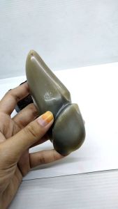 cangklong once tanduk kerbau model antik dan unik B24