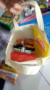 tas Snack bunga 25x30 27500[25pcs]
