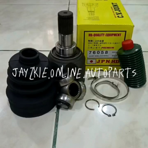 76058 INNER CV JOINT RIGHT SIDE FOR HYUNDAI ACCENT DIESEL TAXI MODEL 2012-UP