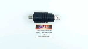 Karet Dudukan Riting VERSA & Pangkon Lampu Sen HONDA VERSA CBR 150