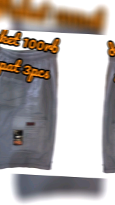 Celana pendek Cargo pria Dewasa kanvas super jumbo / celana pendek pria super jumbo