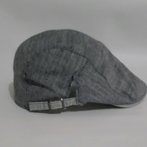Topi Distro Topi Newsboy Flat Cap Pet Hat Topi Pelukis Topi.Sutradara