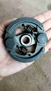 A85ครัชPRECOคลัชเครื่องตัดหญ้า 411 ( 2 ขา ) ของแท้ ROBIN NB RBCงานคุณภาพ สำหรับงานหนักโดยเฉพาะ