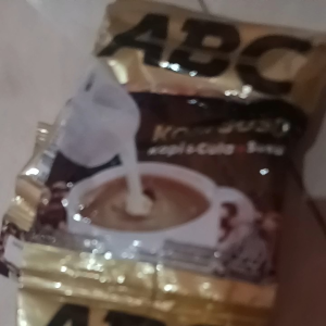 Kopi ABC KOPI SUSU