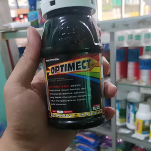 OPTIMEC 250ml insektisida racun hama trips kutu daun ulat untuk tanaman