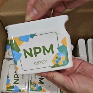 🎗️SHOP NGỌC NHI 🎗️-NPM | SỨC MẠNH NAM GIỚI HÔP 60 VIÊN HÀNG CHÍNH HÃNG