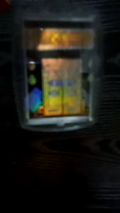 Gantungan Kunci Miniatur Kabah Hologram: Aksesoris Kunci Unik