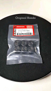 Roller Weight Set Honda Genio & BeAT K1A Kode k0J Original
