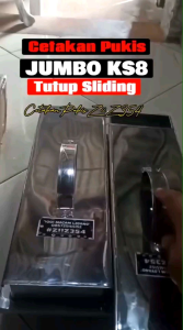 KS8 barang datang cuci langsung pakai.pukis 3000ancetakan pukis Bandros pancong tebal anti lengket