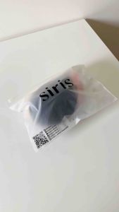 SIRIS shape moon bra บราทรงพระจันทร์ เกรดการแพทย์